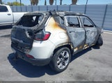 Jeep Compass Limited 4X4 3C4NJDCB4MT511940 снимка