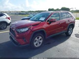 Toyota Rav4 Xle 2T3W1RFV7MW159209 снимка