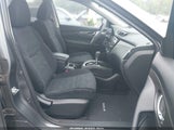 NISSAN ROGUE SV 5N1AT2MV7EC809476 снимка