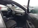 Chevrolet Equinox Fwd Lt 3GNAXKEV1MS106866 fotografie