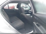 Chevrolet Equinox Fwd Lt 3GNAXKEV1MS106866 снимка