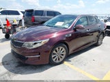 KIA OPTIMA EX 5XXGU4L35GG005896 снимка