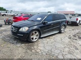MERCEDES-BENZ GL 550 4MATIC 4JGBF8GEXBA651166 снимка