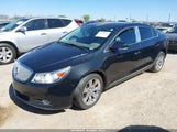 BUICK LACROSSE CXL 1G4GC5GG2AF260027 снимка