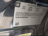BUICK LACROSSE CXL 1G4GC5GG2AF260027 снимка
