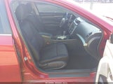 NISSAN ALTIMA 2.5 SV 1N4AL3AP8HC111047 photo