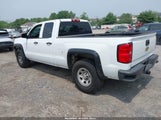CHEVROLET SILVERADO 1500 WT 1GCVKPEH7FZ445637 снимка