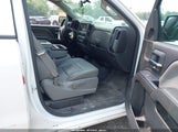 CHEVROLET SILVERADO 1500 WT 1GCVKPEH7FZ445637 снимка