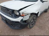Jeep Renegade Latitude ZACCJBBH7FPB52126 снимка