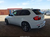 BMW X5 XDRIVE50I 5UXZV8C53D0C17368 photo
