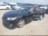 Toyota Camry Se 4T1BF1FK8EU857913 снимка