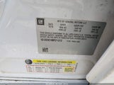 Chevrolet Malibu 1Lt 1G1ZC5E18BF211212 снимка