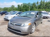 HONDA CIVIC LX 2HGFA16598H516589 снимка