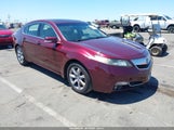 ACURA TL 3.5 19UUA8F57DA009974 снимка
