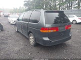 HONDA ODYSSEY EX 5FNRL18894B144054 снимка