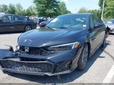 Honda Civic Hybrid Sport/Sport Touring 2HGFE4F83SH340324 photo