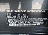 BMW 330I 3MW5R1J08N8C55960 снимка