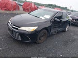 Toyota Camry Le 4T4BF1FK2GR558457 fotografie