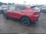 Buick Encore Gx Sport Touring Fwd KL4AMDSL1RB006490 fotografie