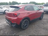 Buick Encore Gx Sport Touring Fwd KL4AMDSL1RB006490 fotografie