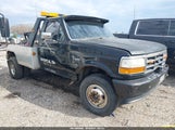 FORD F SUPER DUTY 1FDLF47F8SEA07714 снимка