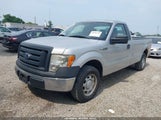 FORD F-150 XL 1FTMF1CM0BKD84163 снимка