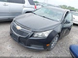 CHEVROLET CRUZE 1LT 1G1PF5S93B7297287 снимка
