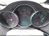 CHEVROLET CRUZE 1LT 1G1PF5S93B7297287 снимка