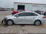 Toyota Corolla Le 5YFB4MDE9RP090729 снимка