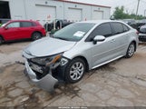 Toyota Corolla Le 5YFB4MDE9RP090729 снимка