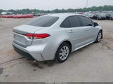 Toyota Corolla Le 5YFB4MDE9RP090729 снимка