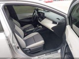 Toyota Corolla Le 5YFB4MDE9RP090729 снимка