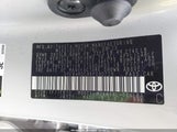 Toyota Corolla Le 5YFB4MDE9RP090729 снимка