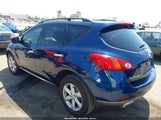 NISSAN MURANO SL JN8AZ18U19W008405 photo