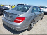 MERCEDES-BENZ C 350 SPORT WDDGF5HB9DA845290 fotografie