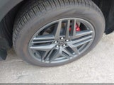 Ford Explorer St 1FMWK8GC6SGB95773 снимка