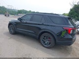 Ford Explorer St 1FMWK8GC6SGB95773 снимка