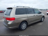 Honda Odyssey Ex-L 5FNRL387X8B415695 снимка