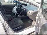 HONDA CIVIC LX 19XFB2F52DE100651 снимка