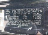 KIA SPORTAGE LX KNDPBCAC9G7863206 снимка