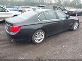BMW 750I XDRIVE WBAKC6C53BC394697 снимка