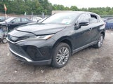 Toyota Venza Limited JTEAAAAH9MJ027723 fotografie