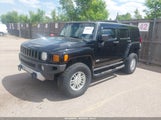 HUMMER H3 SUV 5GTEN13E198125942 снимка