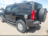 HUMMER H3 SUV 5GTEN13E198125942 снимка