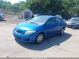Toyota Corolla S/Le/Xle 1NXBU40E49Z007387 photo