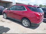 Chevrolet Equinox Lt 2GNAXJEV4J6137436 снимка