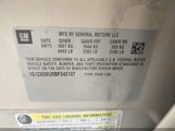 Chevrolet Malibu Ls 1G1ZA5EU8BF342107 снимка