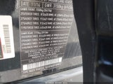 LAND ROVER RANGE ROVER 5.0L V8 SUPERCHARGED SALGS3TF0FA202892 снимка