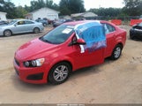 CHEVROLET SONIC LT 1G1JC5SH7G4110793 снимка