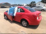 CHEVROLET SONIC LT 1G1JC5SH7G4110793 снимка